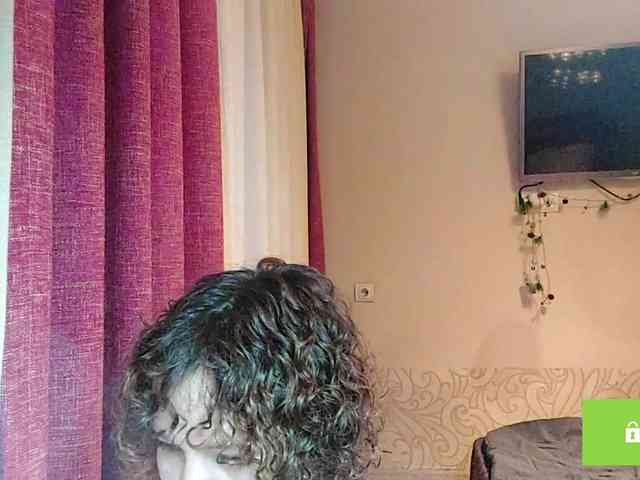 CandyChollett webcam