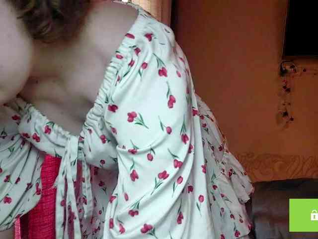 CandyChollett webcam