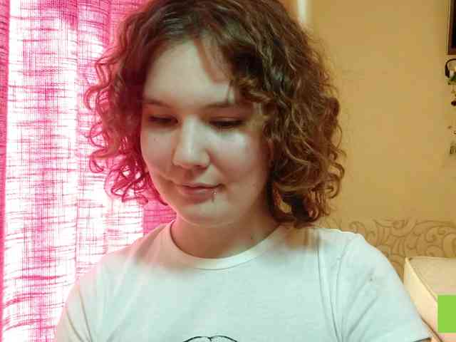 CandyChollett webcam