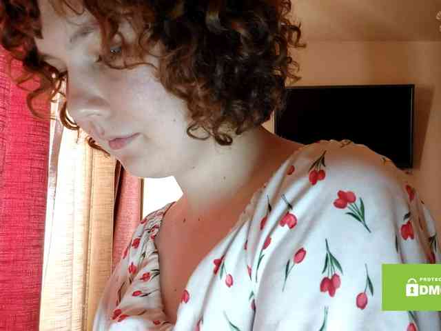 CandyChollett webcam