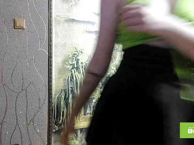 CandyChollett webcam