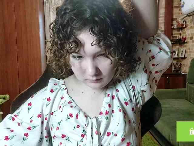 CandyChollett webcam