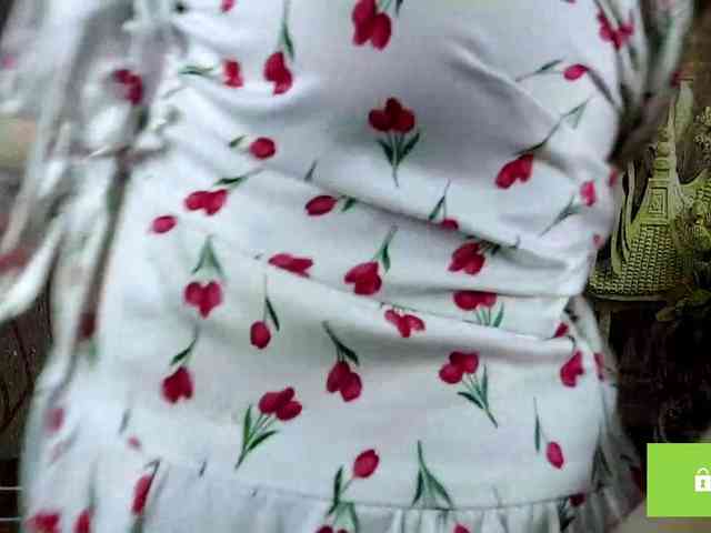 CandyChollett webcam