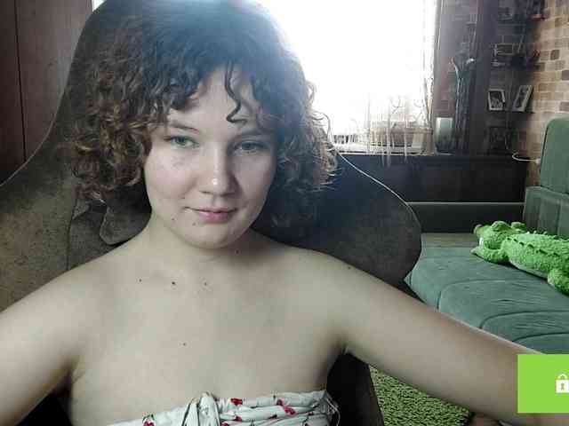 CandyChollett Live Webcam on BongaCams