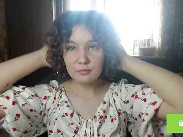 CandyChollett webcam