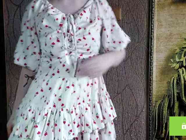 CandyChollett webcam