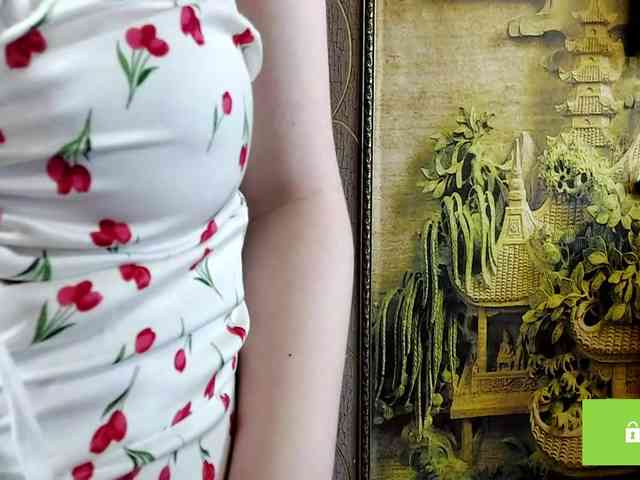 CandyChollett webcam