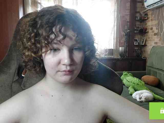 CandyChollett webcam