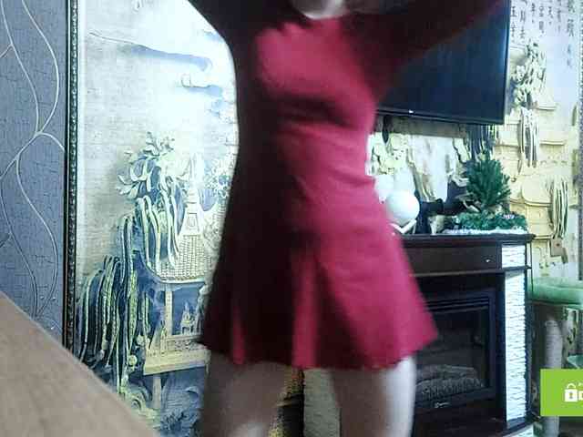 CandyChollett webcam