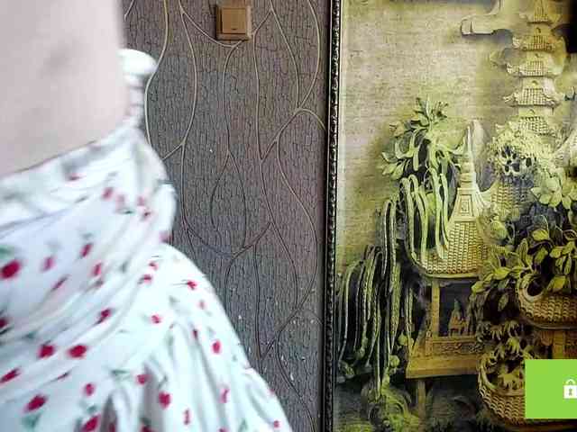 CandyChollett webcam