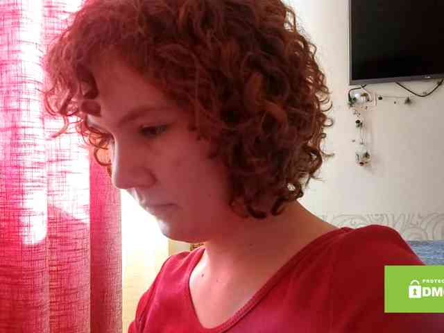 CandyChollett webcam