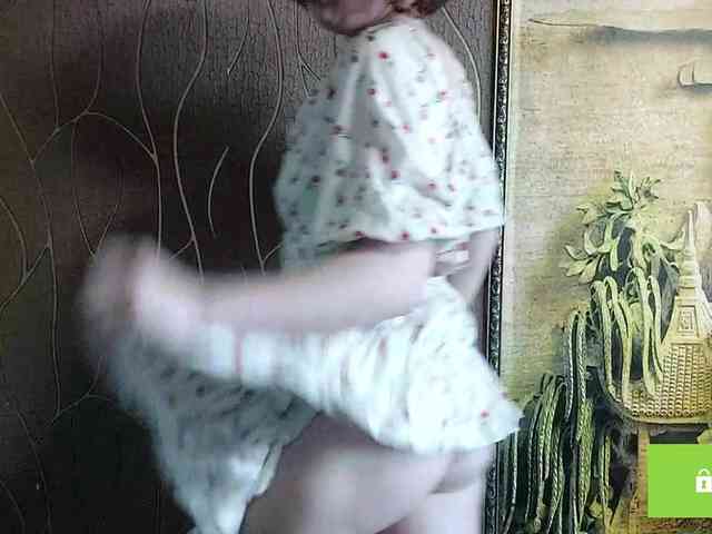 CandyChollett Live Webcam on BongaCams