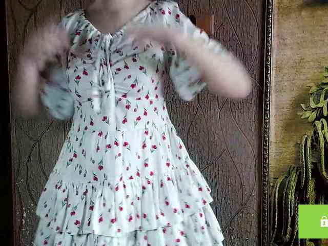 CandyChollett webcam