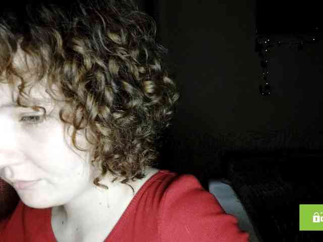 CandyChollett webcam