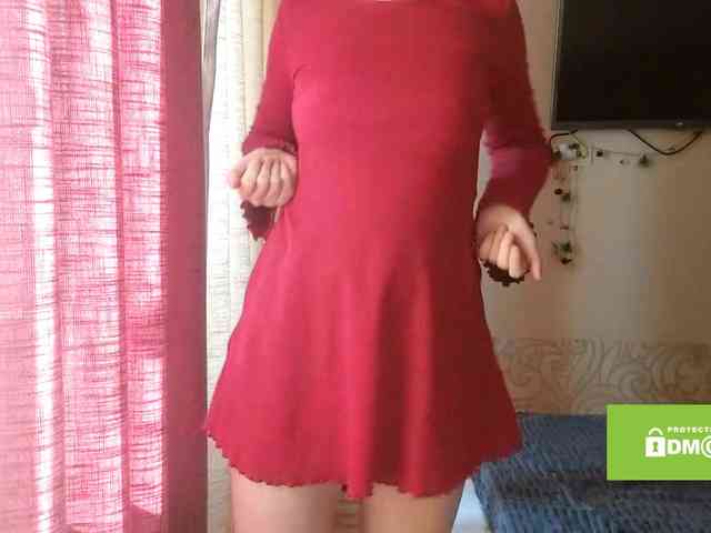 CandyChollett webcam