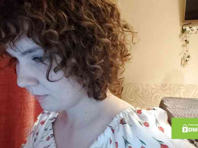 CandyChollett webcam