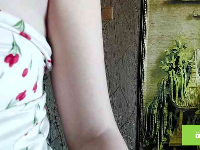 CandyChollett webcam