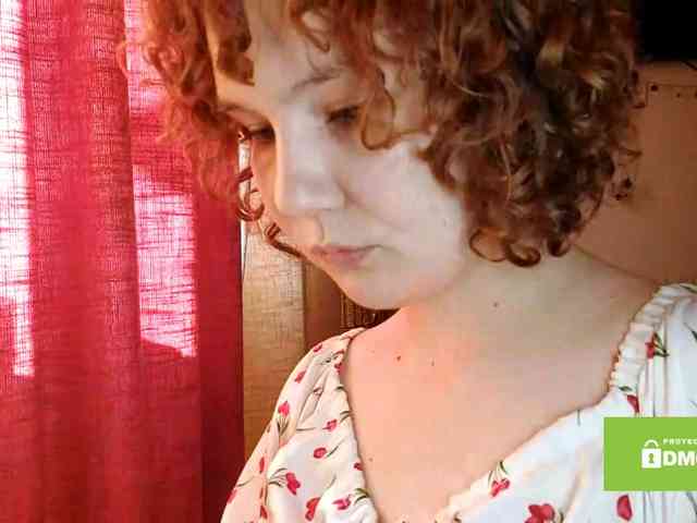 CandyChollett webcam