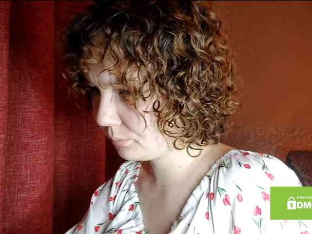 CandyChollett webcam