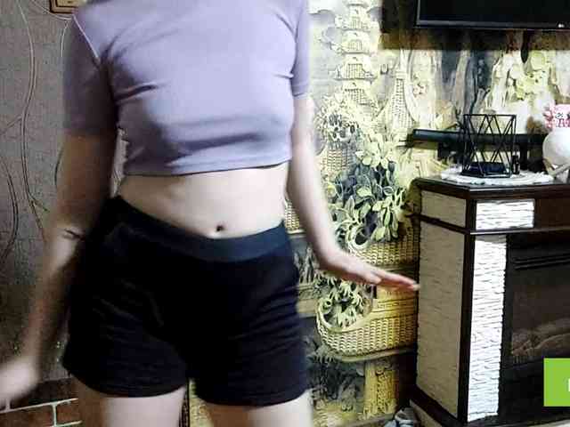 CandyChollett webcam