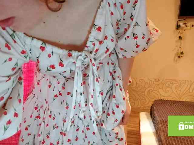 CandyChollett webcam