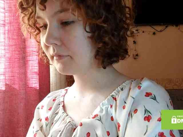 CandyChollett webcam