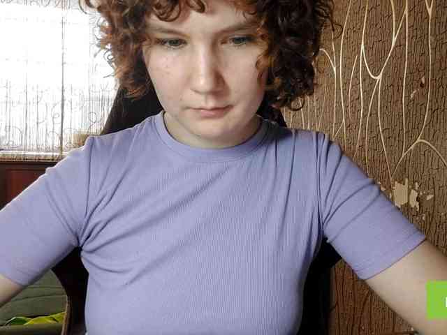 CandyChollett webcam