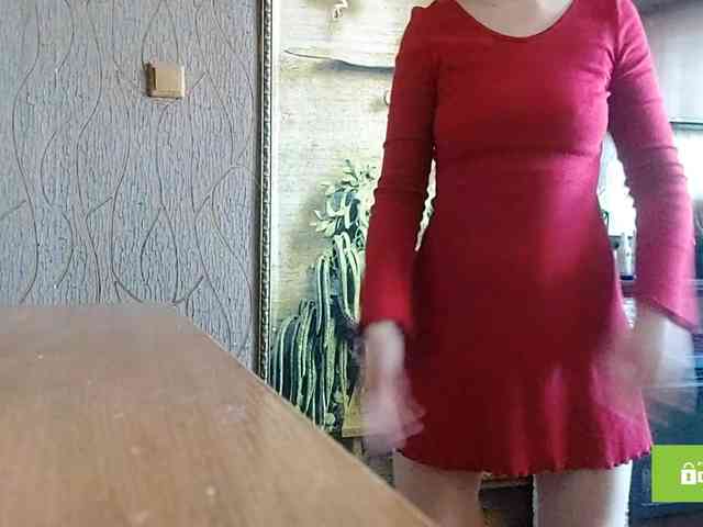 CandyChollett webcam