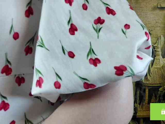 CandyChollett webcam