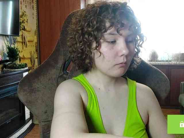 CandyChollett webcam