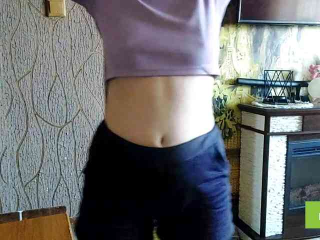 CandyChollett webcam