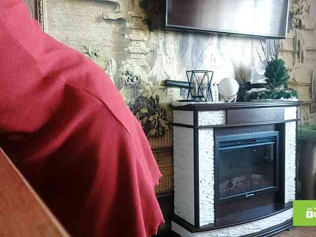 CandyChollett webcam