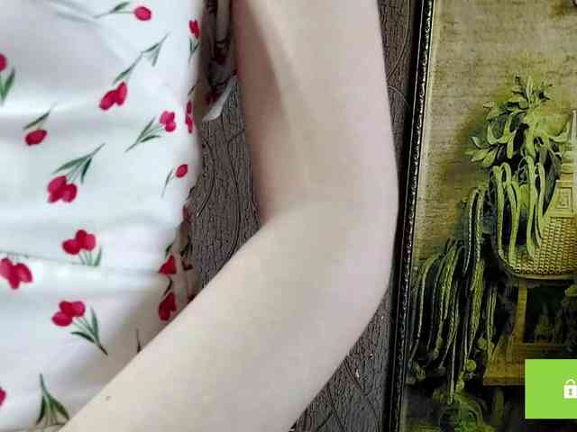 CandyChollett webcam