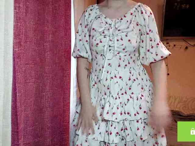 CandyChollett webcam