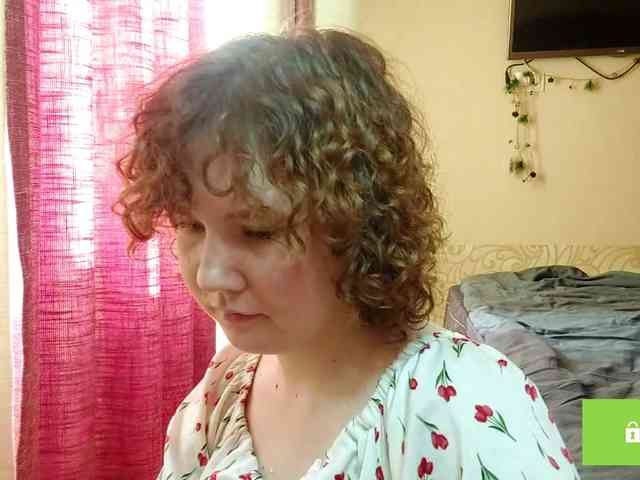 CandyChollett webcam