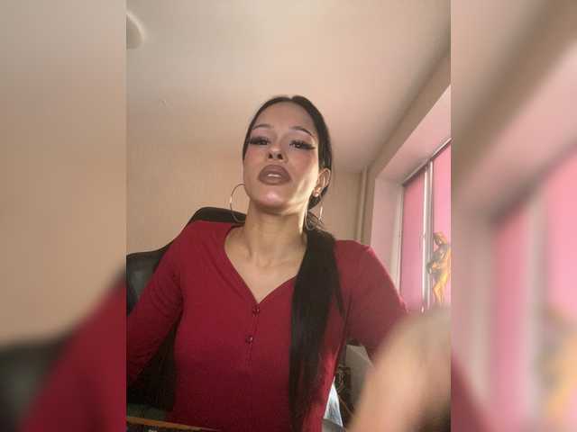 Gloria8 – webcam model profile photo