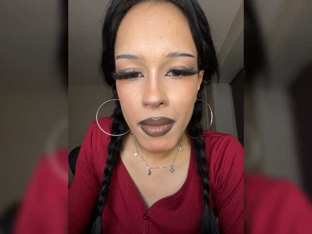 Gloria8 – webcam model profile photo