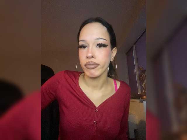 вебкам Gloria8