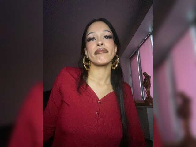 Gloria8 – webcam model profile photo