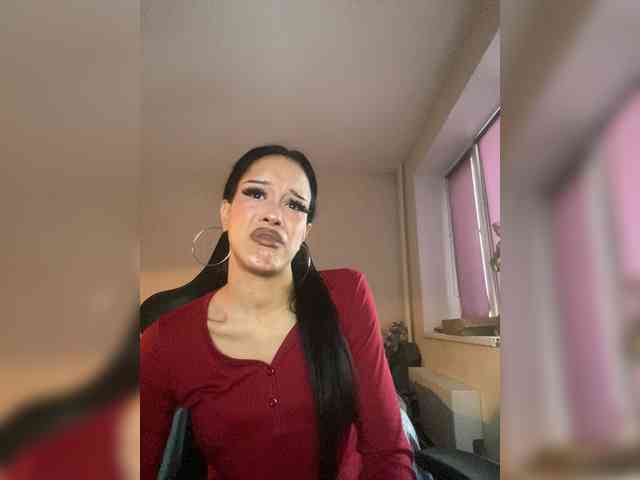 Gloria8 Live Webcam on BongaCams