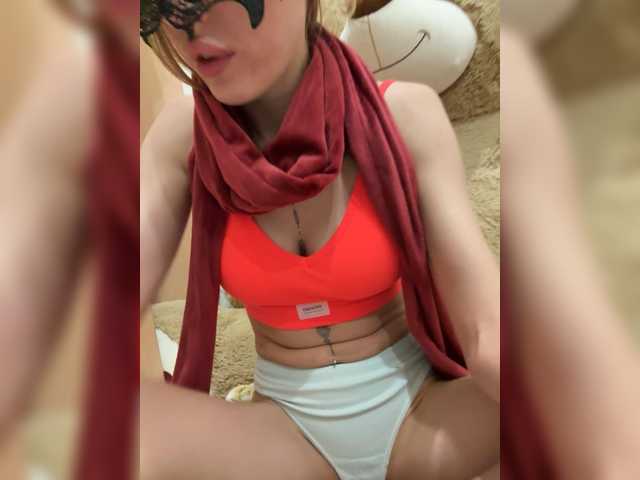 Angelinka's Thumb Image