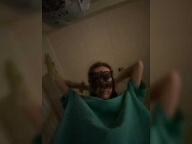 Angelinka – webcam model profile photo