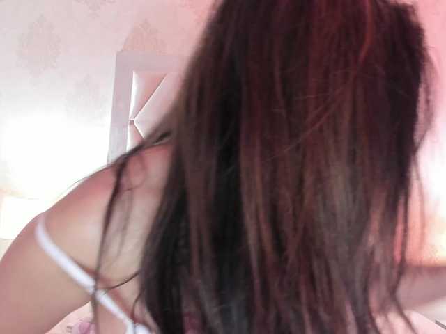 SeleneCarter — Freechat on BongaCams