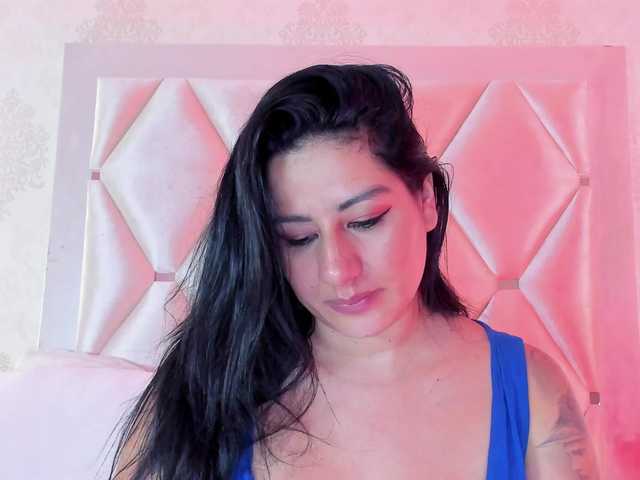 selenecarter's BongaCams show and profile