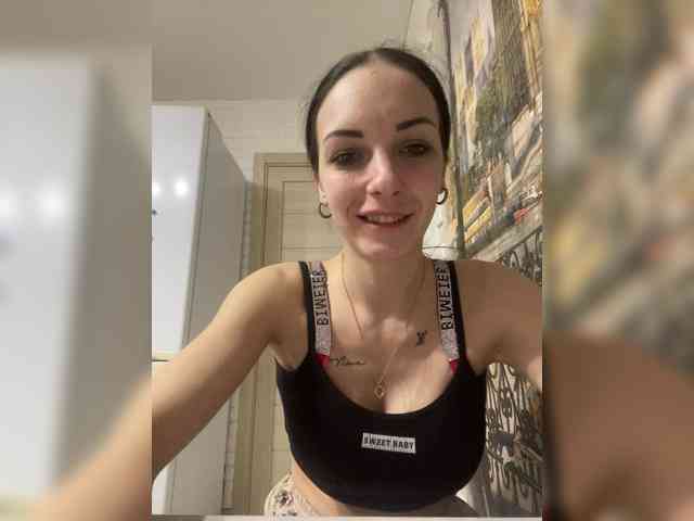 Barbi-97 webcam