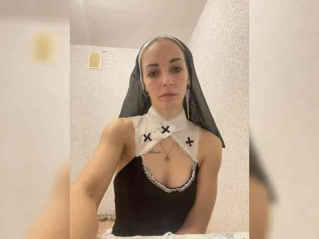 Barbi-97 Live Webcam on BongaCams