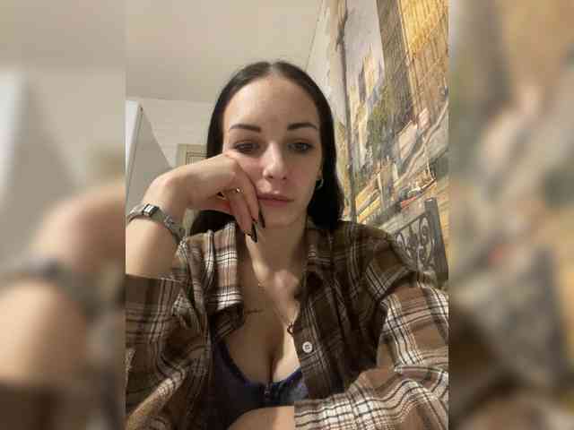 Barbi-97 webcam