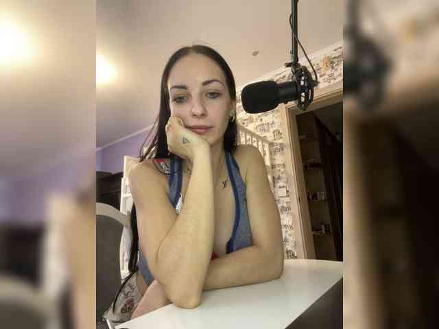 Barbi-97 webcam