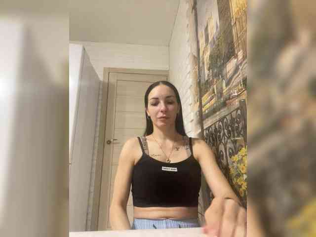 Barbi-97 webcam