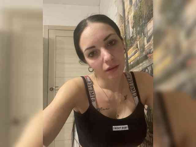 Barbi-97 webcam